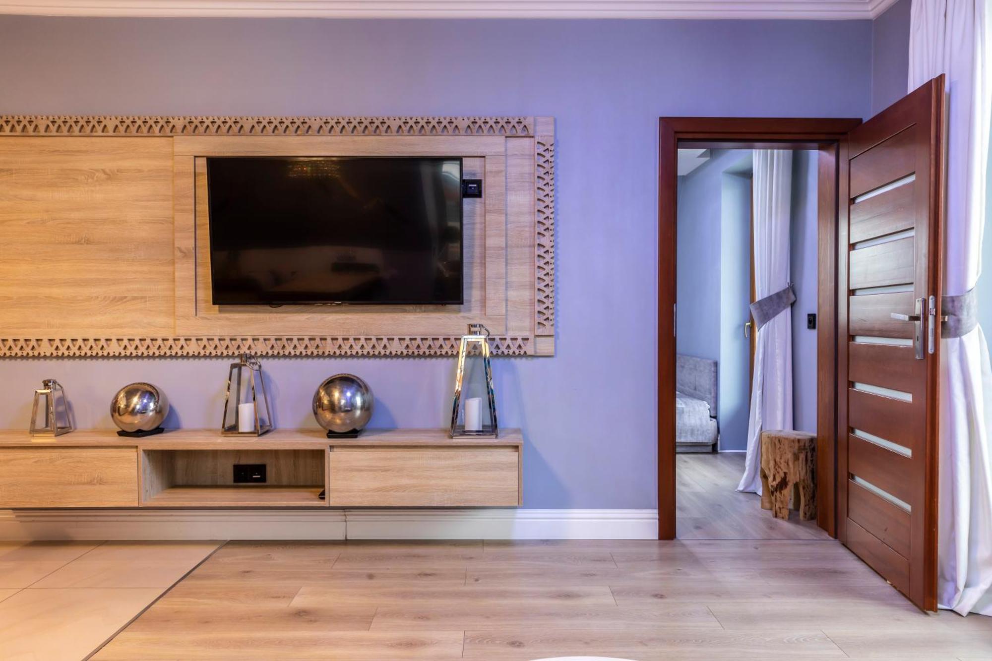 Tatrytop Zakopianskie Tarasy Premium & Spa Zakopane Kültér fotó