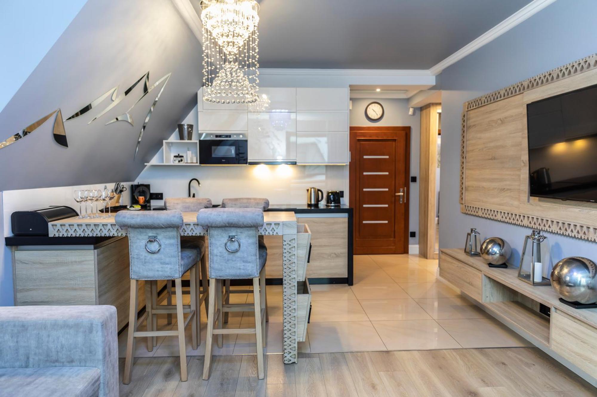 Tatrytop Zakopianskie Tarasy Premium & Spa Zakopane Kültér fotó