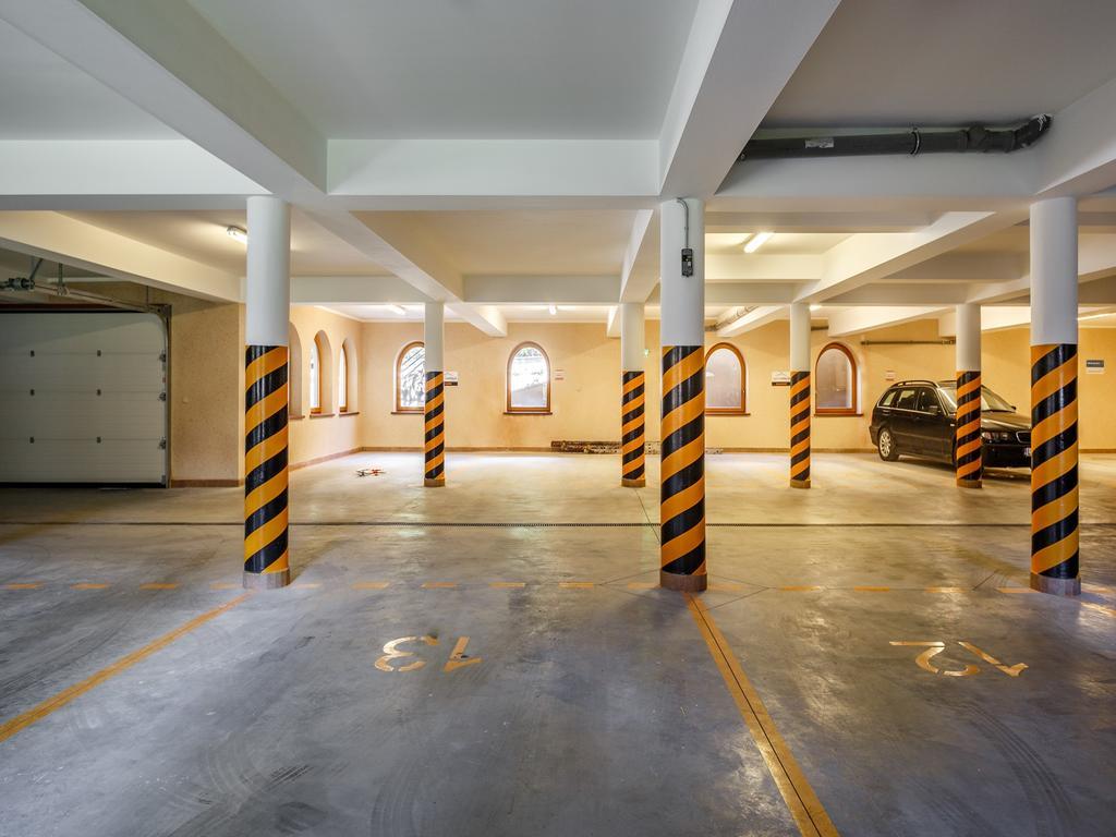 Tatrytop Zakopianskie Tarasy Premium & Spa Zakopane Kültér fotó
